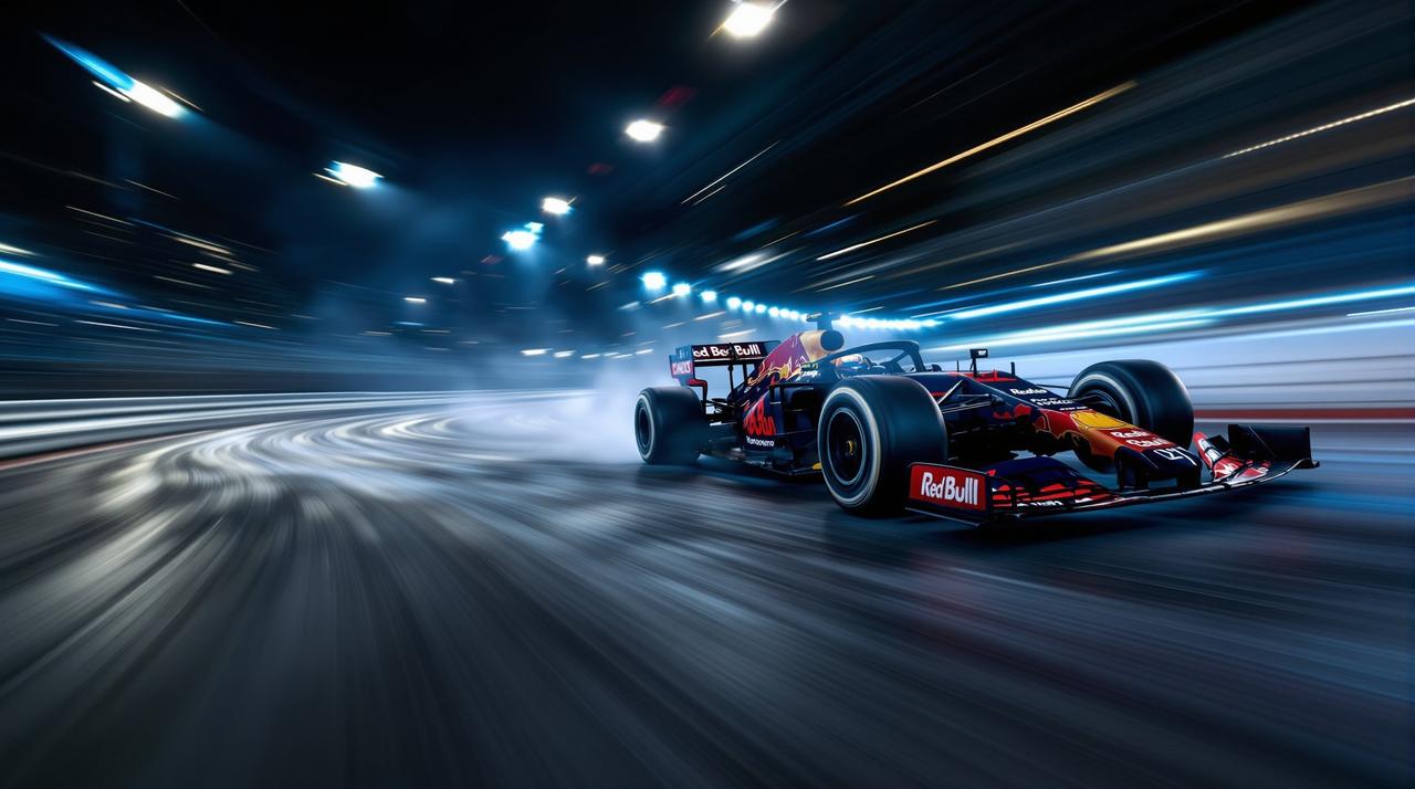 大象视频-大象视频：F1赛车极速拍摄幕后